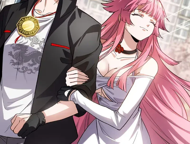 Yandere Quỷ Dị Tôi Vẽ Ra Thành Thật Rồi Chap 15 - Next Chap 14