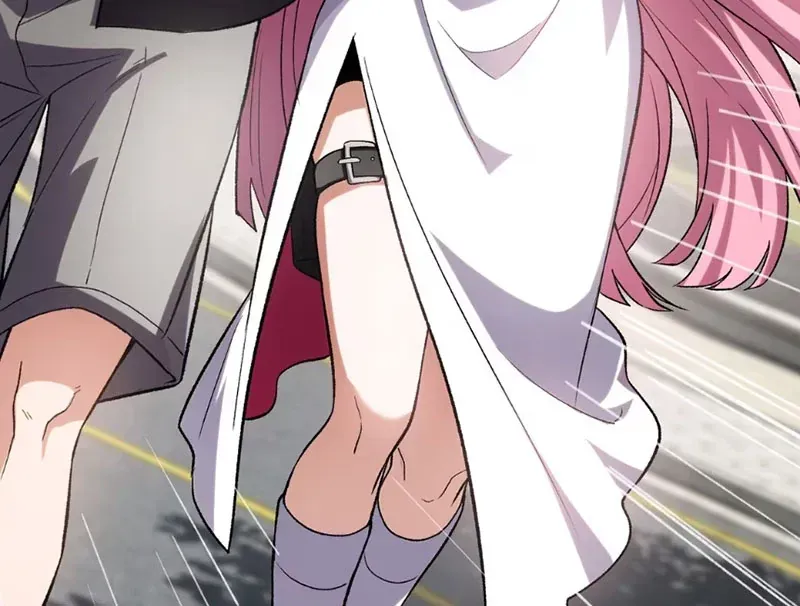 Yandere Quỷ Dị Tôi Vẽ Ra Thành Thật Rồi Chap 15 - Next Chap 14