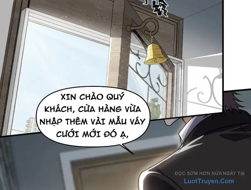 Yandere Quỷ Dị Tôi Vẽ Ra Thành Thật Rồi Chap 15 - Next Chap 14
