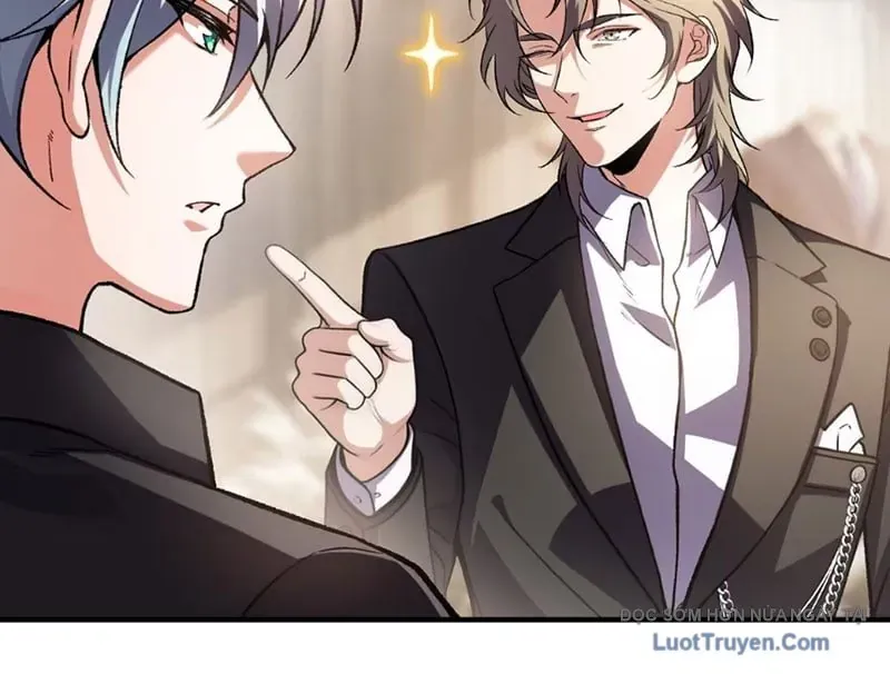 Yandere Quỷ Dị Tôi Vẽ Ra Thành Thật Rồi Chap 15 - Next Chap 14