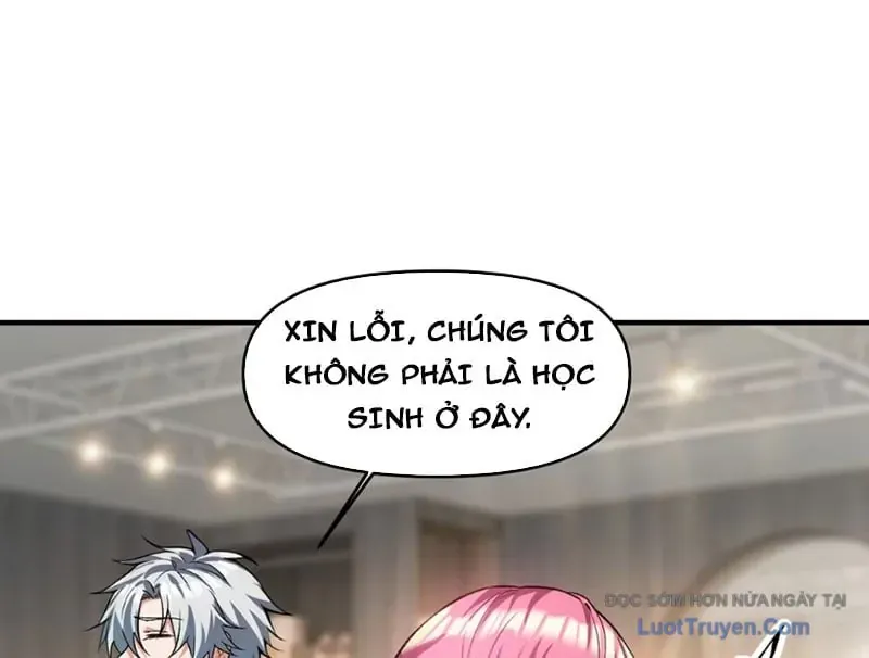 Yandere Quỷ Dị Tôi Vẽ Ra Thành Thật Rồi Chap 15 - Next Chap 14