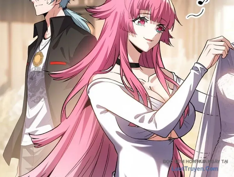 Yandere Quỷ Dị Tôi Vẽ Ra Thành Thật Rồi Chap 15 - Next Chap 14