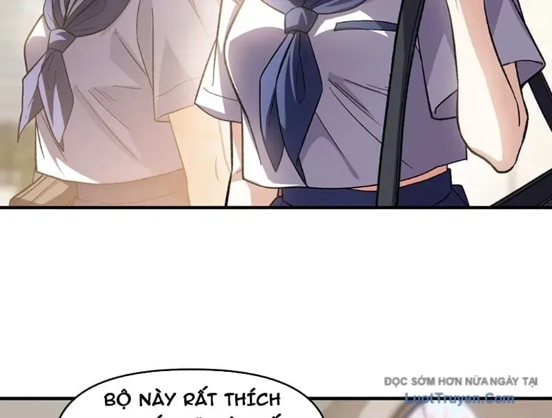 Yandere Quỷ Dị Tôi Vẽ Ra Thành Thật Rồi Chap 15 - Next Chap 14
