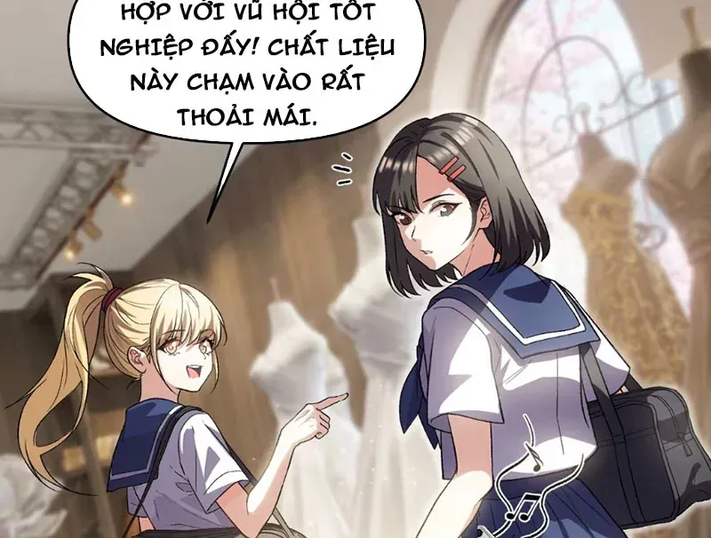 Yandere Quỷ Dị Tôi Vẽ Ra Thành Thật Rồi Chap 15 - Next Chap 14