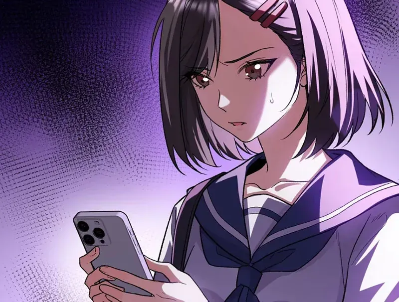 Yandere Quỷ Dị Tôi Vẽ Ra Thành Thật Rồi Chap 15 - Next Chap 14