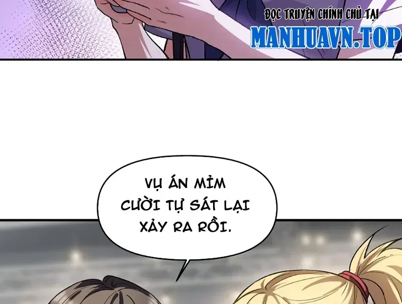 Yandere Quỷ Dị Tôi Vẽ Ra Thành Thật Rồi Chap 15 - Next Chap 14