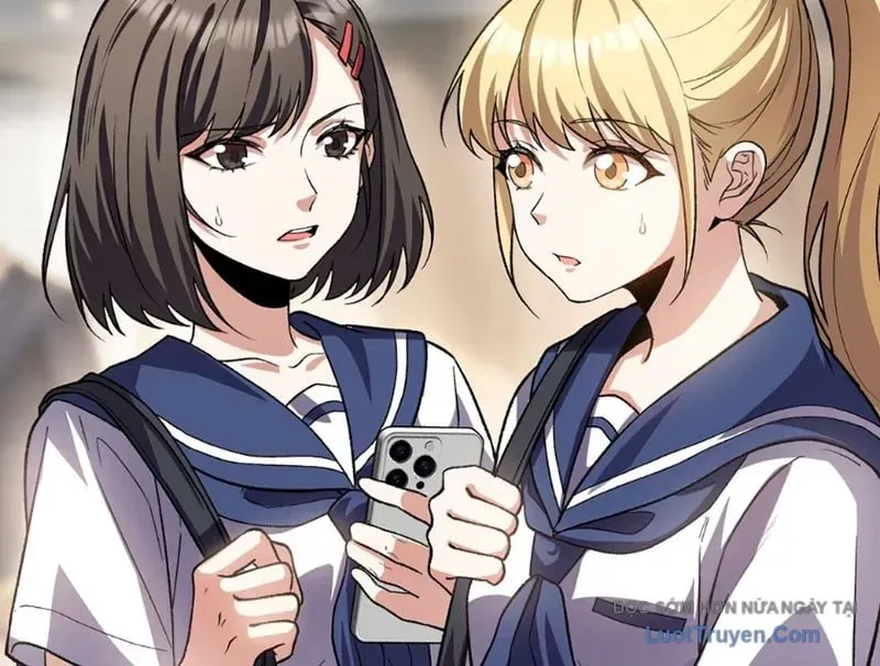 Yandere Quỷ Dị Tôi Vẽ Ra Thành Thật Rồi Chap 15 - Next Chap 14
