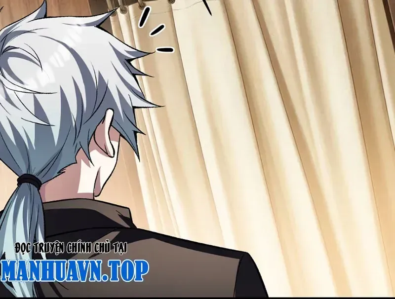 Yandere Quỷ Dị Tôi Vẽ Ra Thành Thật Rồi Chap 15 - Next Chap 14