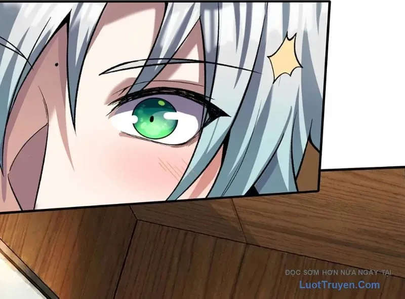 Yandere Quỷ Dị Tôi Vẽ Ra Thành Thật Rồi Chap 15 - Next Chap 14