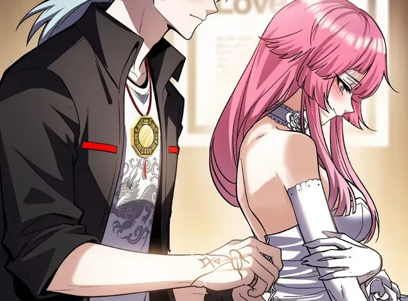 Yandere Quỷ Dị Tôi Vẽ Ra Thành Thật Rồi Chap 15 - Next Chap 14