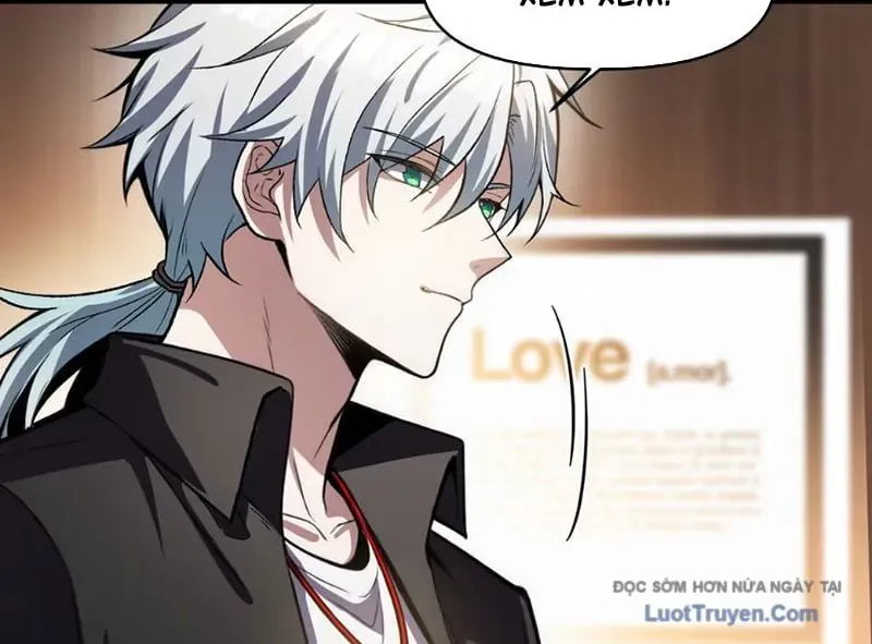 Yandere Quỷ Dị Tôi Vẽ Ra Thành Thật Rồi Chap 15 - Next Chap 14