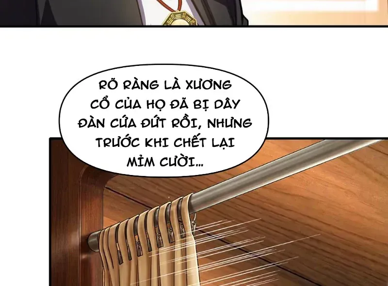 Yandere Quỷ Dị Tôi Vẽ Ra Thành Thật Rồi Chap 15 - Next Chap 14