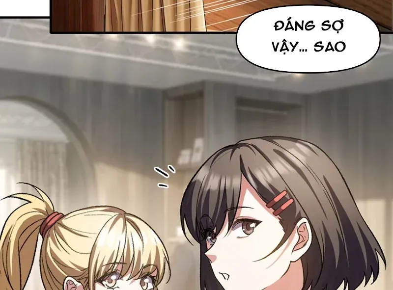 Yandere Quỷ Dị Tôi Vẽ Ra Thành Thật Rồi Chap 15 - Next Chap 14