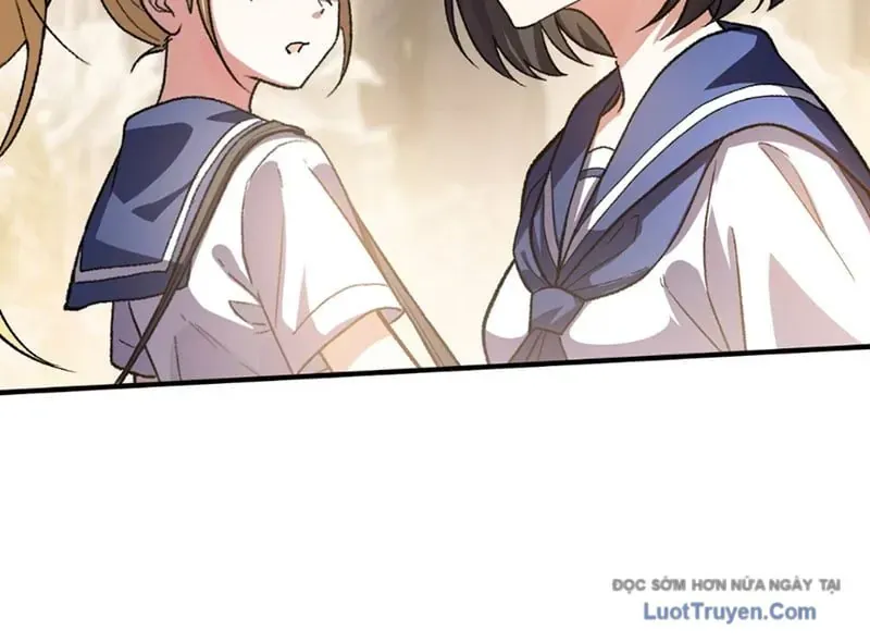Yandere Quỷ Dị Tôi Vẽ Ra Thành Thật Rồi Chap 15 - Next Chap 14