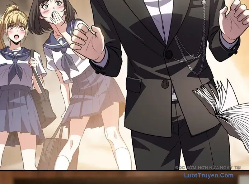 Yandere Quỷ Dị Tôi Vẽ Ra Thành Thật Rồi Chap 15 - Next Chap 14
