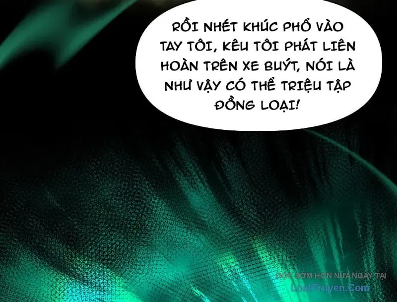 Yandere Quỷ Dị Tôi Vẽ Ra Thành Thật Rồi Chap 15 - Next Chap 14