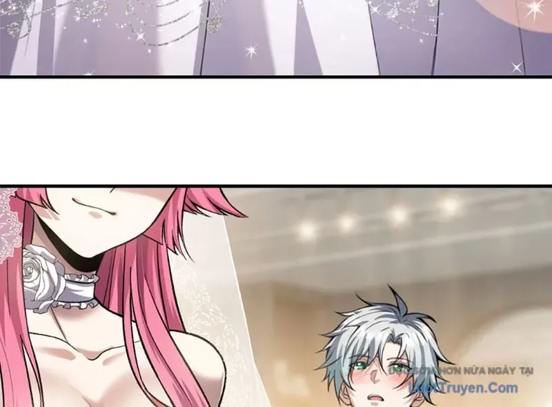 Yandere Quỷ Dị Tôi Vẽ Ra Thành Thật Rồi Chap 15 - Next Chap 14