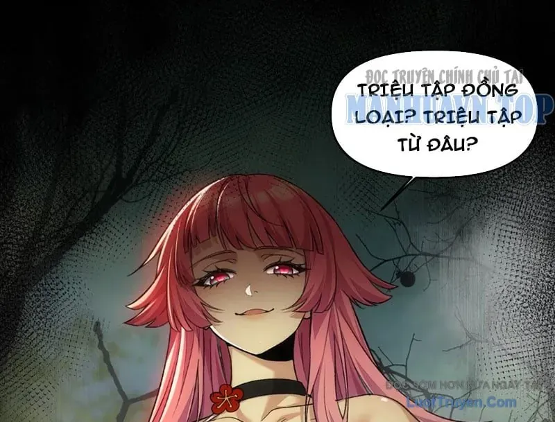 Yandere Quỷ Dị Tôi Vẽ Ra Thành Thật Rồi Chap 15 - Next Chap 14
