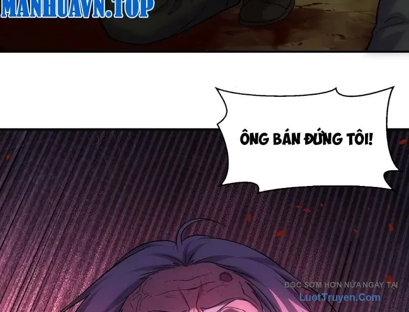 Yandere Quỷ Dị Tôi Vẽ Ra Thành Thật Rồi Chap 15 - Next Chap 14
