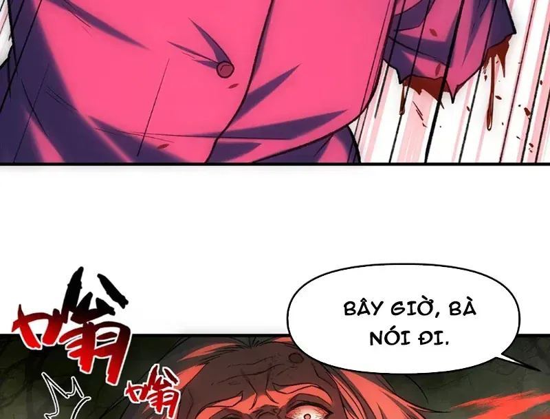 Yandere Quỷ Dị Tôi Vẽ Ra Thành Thật Rồi Chap 15 - Next Chap 14