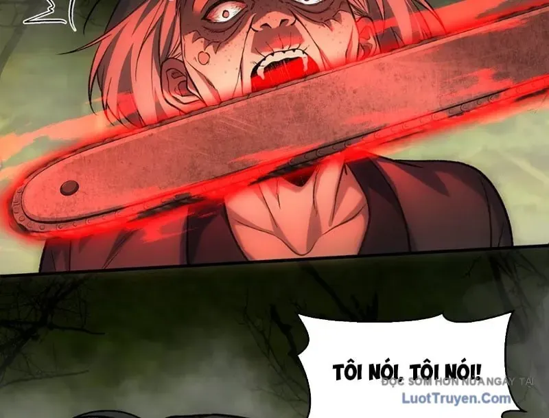 Yandere Quỷ Dị Tôi Vẽ Ra Thành Thật Rồi Chap 15 - Next Chap 14
