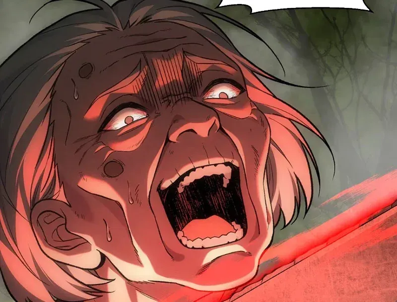 Yandere Quỷ Dị Tôi Vẽ Ra Thành Thật Rồi Chap 15 - Next Chap 14