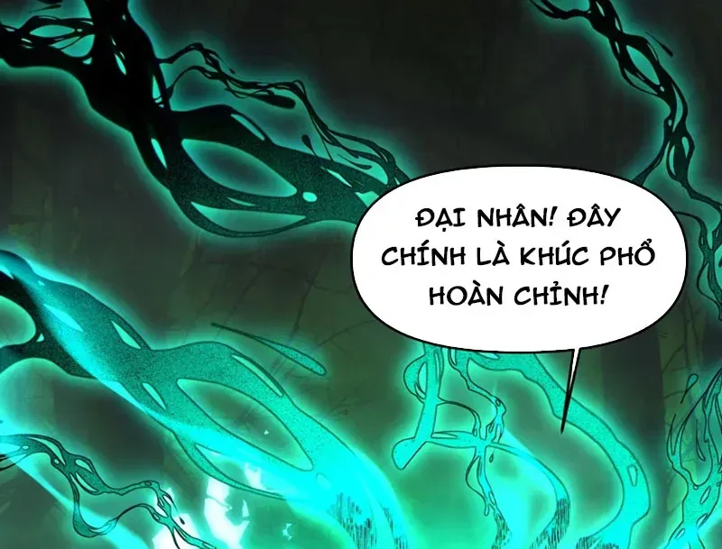 Yandere Quỷ Dị Tôi Vẽ Ra Thành Thật Rồi Chap 15 - Next Chap 14