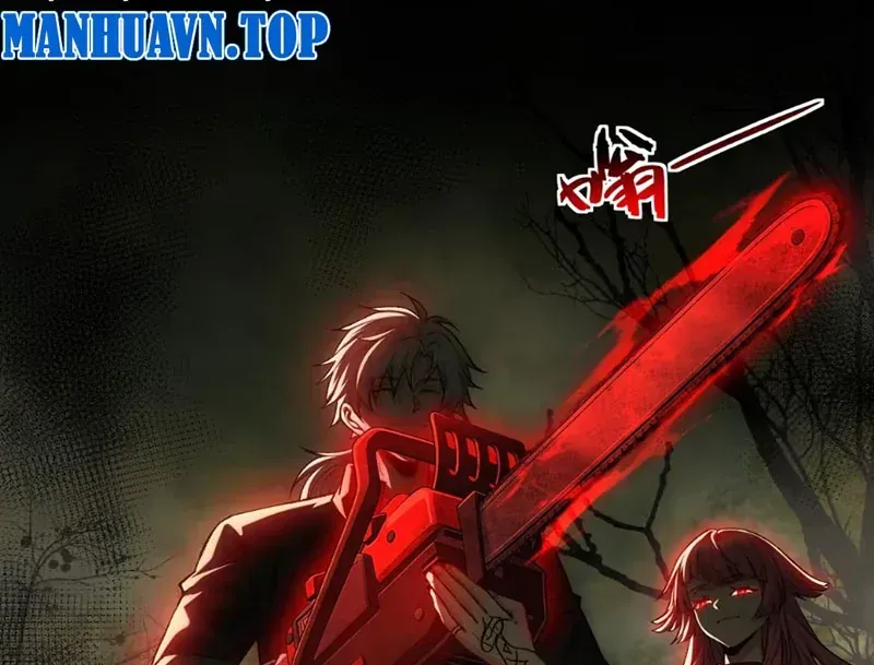 Yandere Quỷ Dị Tôi Vẽ Ra Thành Thật Rồi Chap 15 - Next Chap 14