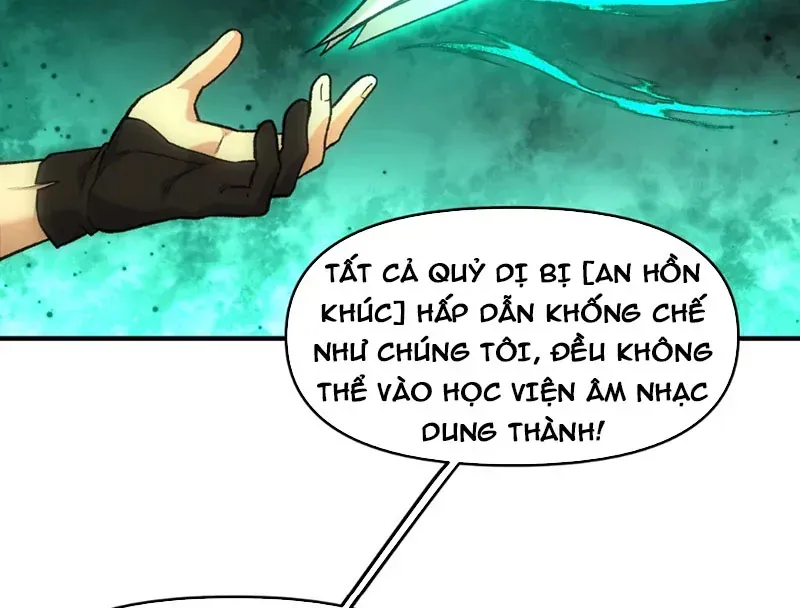 Yandere Quỷ Dị Tôi Vẽ Ra Thành Thật Rồi Chap 15 - Next Chap 14