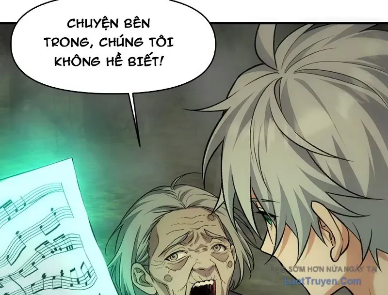Yandere Quỷ Dị Tôi Vẽ Ra Thành Thật Rồi Chap 15 - Next Chap 14