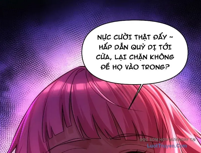 Yandere Quỷ Dị Tôi Vẽ Ra Thành Thật Rồi Chap 15 - Next Chap 14
