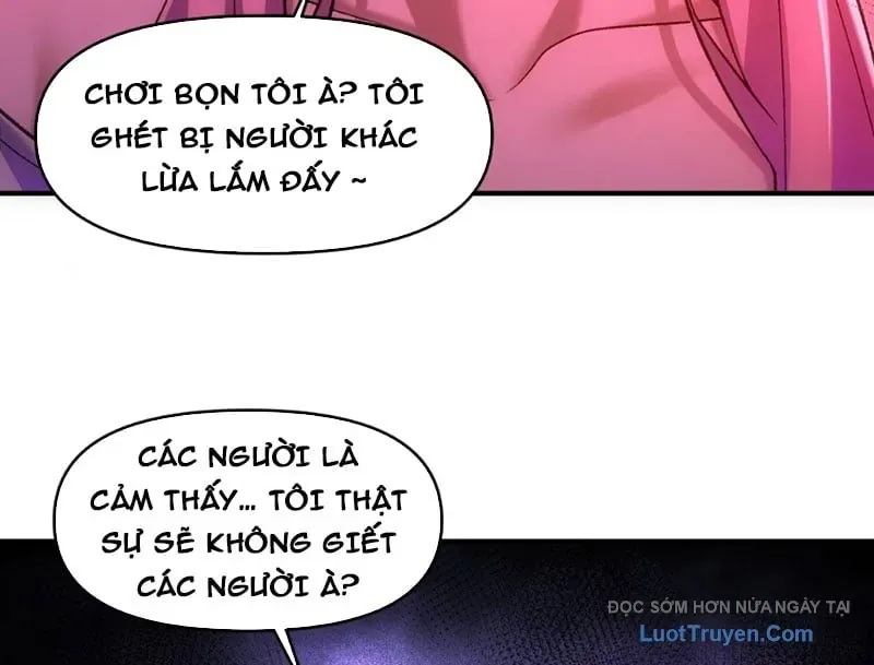Yandere Quỷ Dị Tôi Vẽ Ra Thành Thật Rồi Chap 15 - Next Chap 14