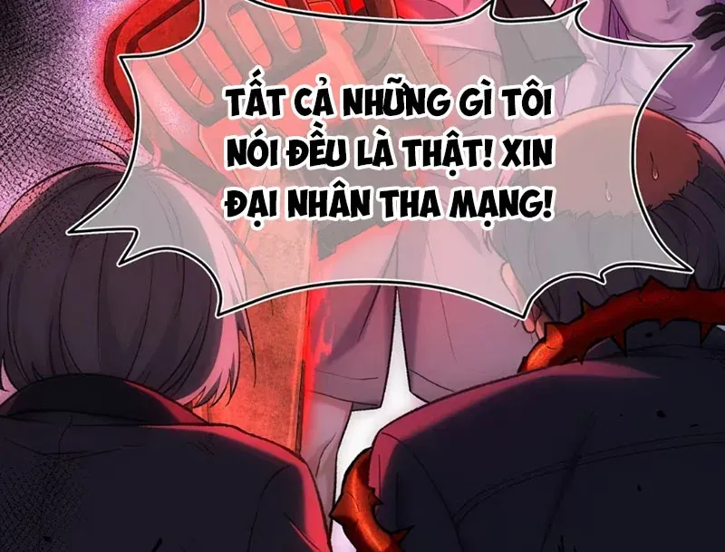 Yandere Quỷ Dị Tôi Vẽ Ra Thành Thật Rồi Chap 15 - Next Chap 14