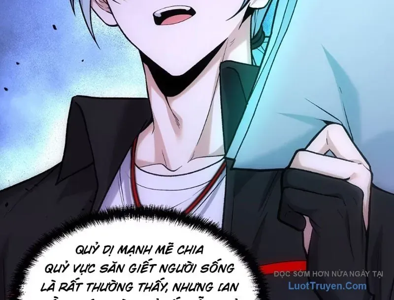 Yandere Quỷ Dị Tôi Vẽ Ra Thành Thật Rồi Chap 15 - Next Chap 14