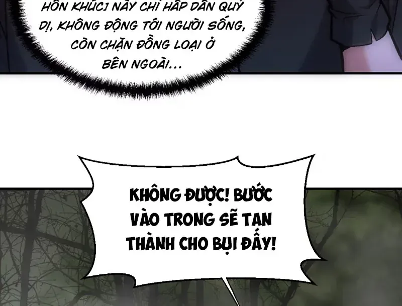 Yandere Quỷ Dị Tôi Vẽ Ra Thành Thật Rồi Chap 15 - Next Chap 14