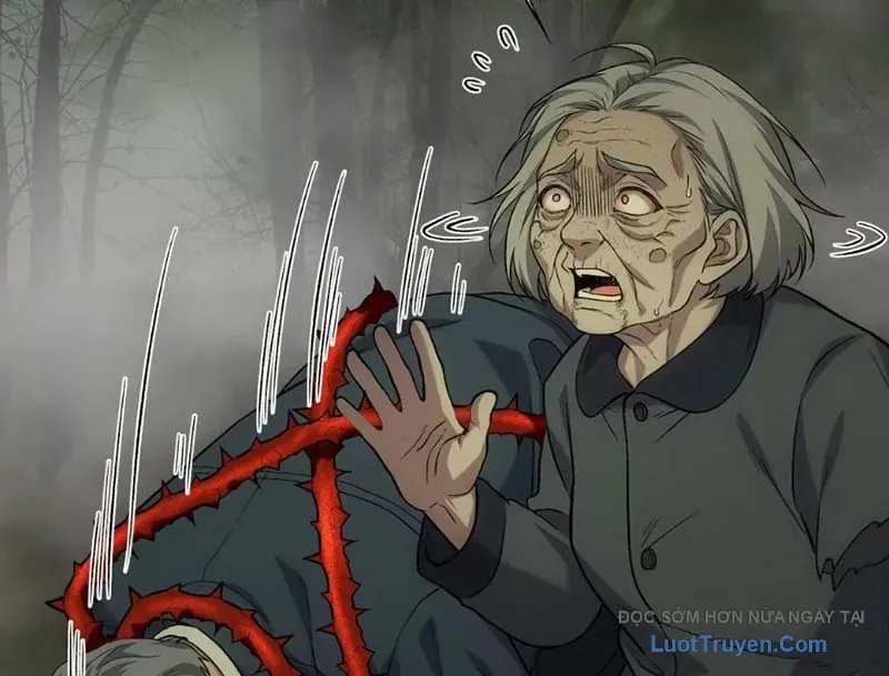 Yandere Quỷ Dị Tôi Vẽ Ra Thành Thật Rồi Chap 15 - Next Chap 14
