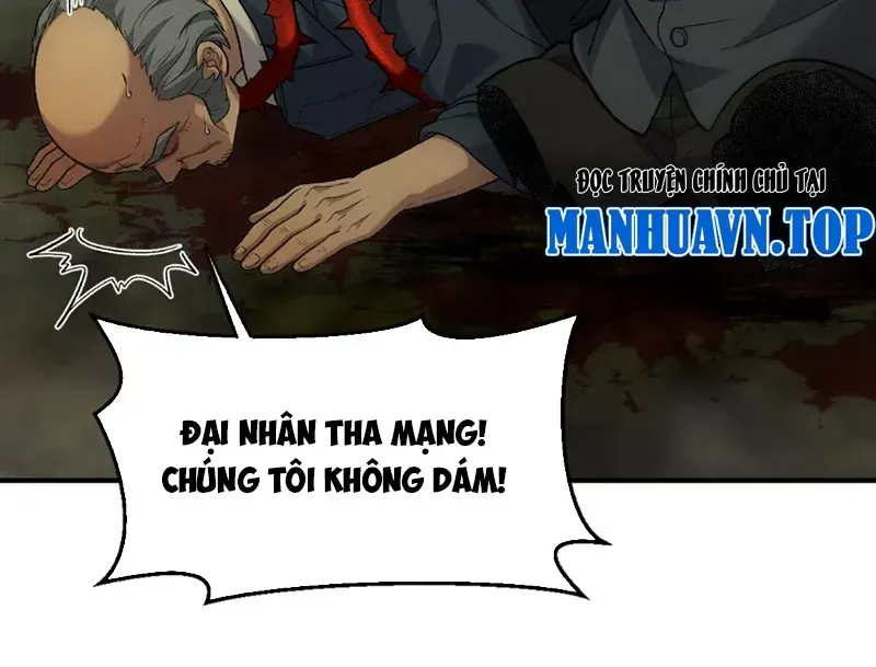 Yandere Quỷ Dị Tôi Vẽ Ra Thành Thật Rồi Chap 15 - Next Chap 14