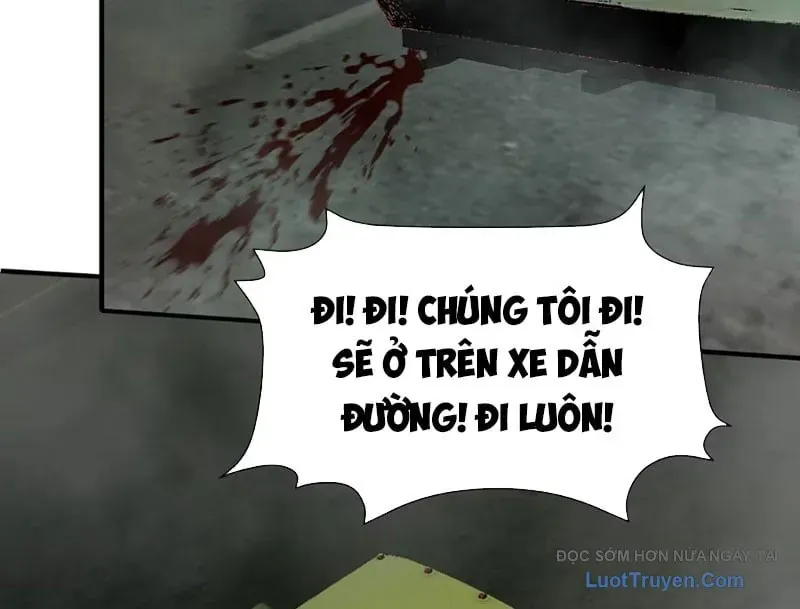 Yandere Quỷ Dị Tôi Vẽ Ra Thành Thật Rồi Chap 15 - Next Chap 14