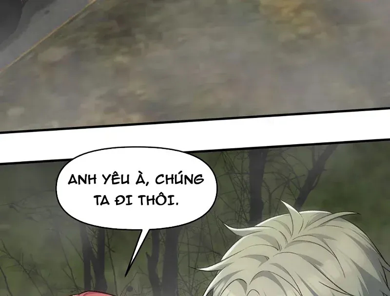 Yandere Quỷ Dị Tôi Vẽ Ra Thành Thật Rồi Chap 15 - Next Chap 14