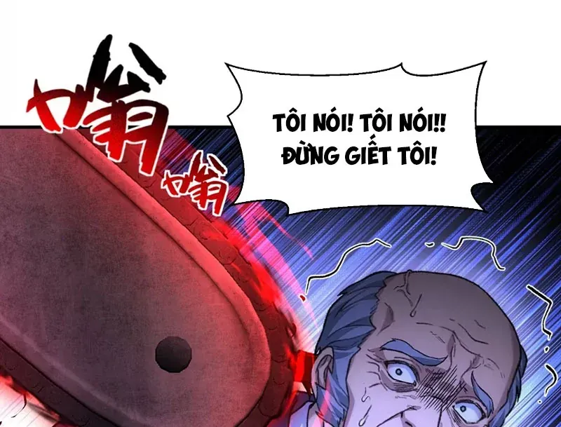 Yandere Quỷ Dị Tôi Vẽ Ra Thành Thật Rồi Chap 15 - Next Chap 14