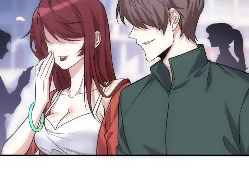 Yandere Quỷ Dị Tôi Vẽ Ra Thành Thật Rồi Chap 15 - Next Chap 14