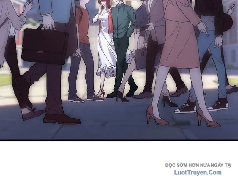 Yandere Quỷ Dị Tôi Vẽ Ra Thành Thật Rồi Chap 15 - Next Chap 14