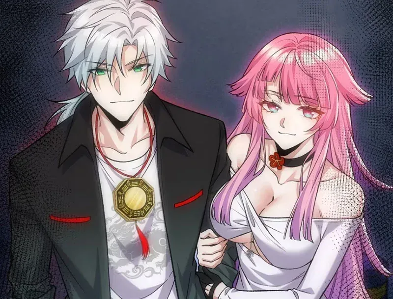 Yandere Quỷ Dị Tôi Vẽ Ra Thành Thật Rồi Chap 15 - Next Chap 14