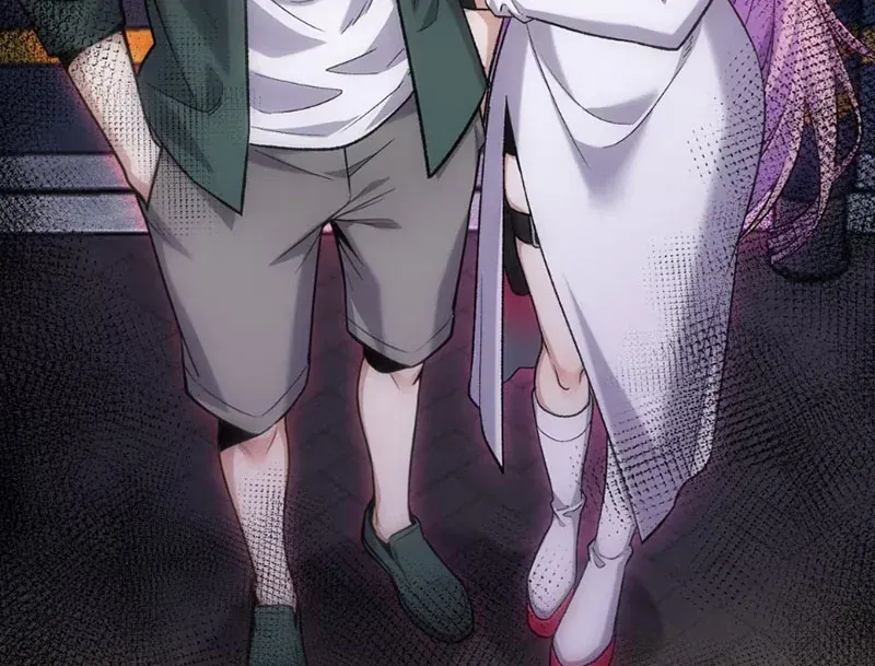 Yandere Quỷ Dị Tôi Vẽ Ra Thành Thật Rồi Chap 15 - Next Chap 14