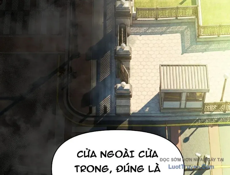 Yandere Quỷ Dị Tôi Vẽ Ra Thành Thật Rồi Chap 15 - Next Chap 14