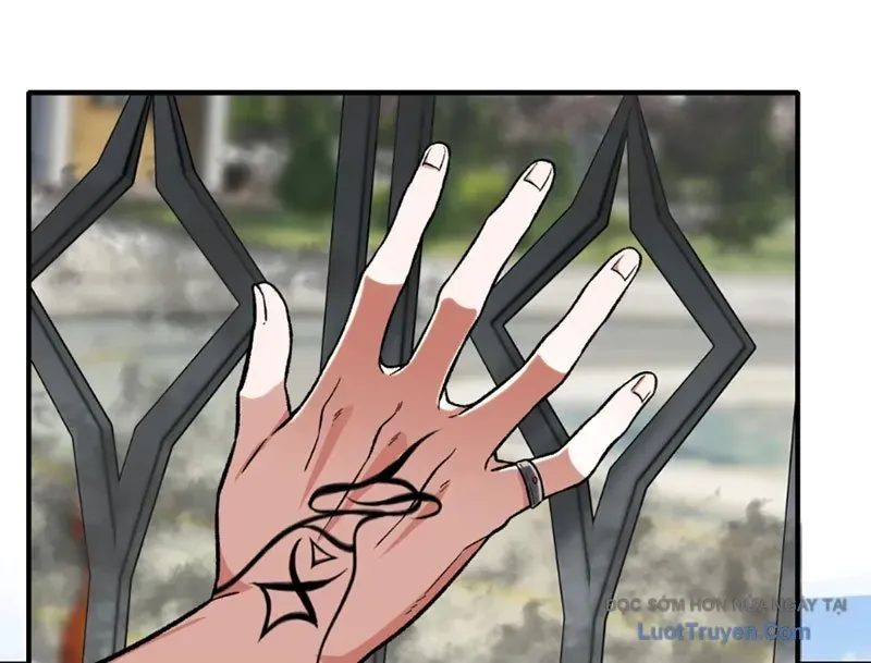 Yandere Quỷ Dị Tôi Vẽ Ra Thành Thật Rồi Chap 15 - Next Chap 14