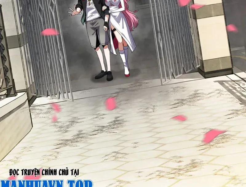 Yandere Quỷ Dị Tôi Vẽ Ra Thành Thật Rồi Chap 15 - Next Chap 14