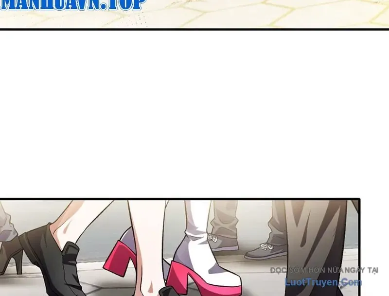 Yandere Quỷ Dị Tôi Vẽ Ra Thành Thật Rồi Chap 15 - Next Chap 14