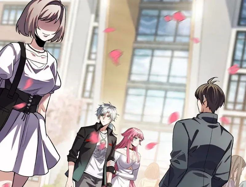 Yandere Quỷ Dị Tôi Vẽ Ra Thành Thật Rồi Chap 15 - Next Chap 14
