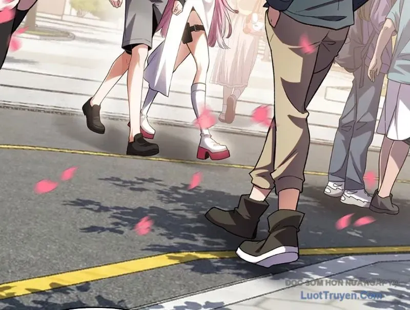 Yandere Quỷ Dị Tôi Vẽ Ra Thành Thật Rồi Chap 15 - Next Chap 14